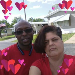 Meet your Posher, Arlene